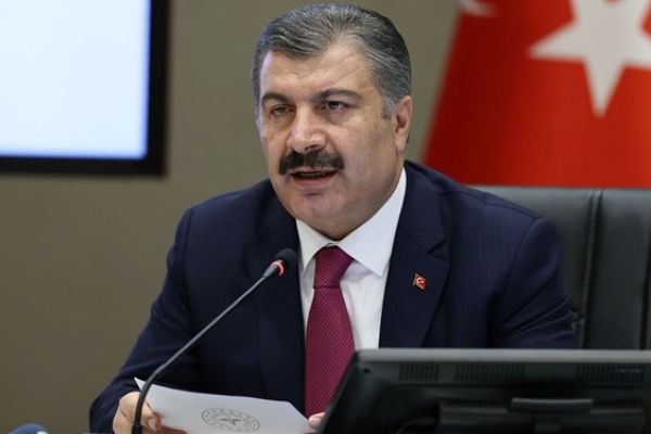 Tedbirde teyakkuz istiyoruz