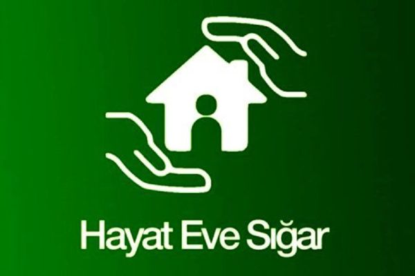 Hayat Eve Sığar uygulamasına yeni özellik
