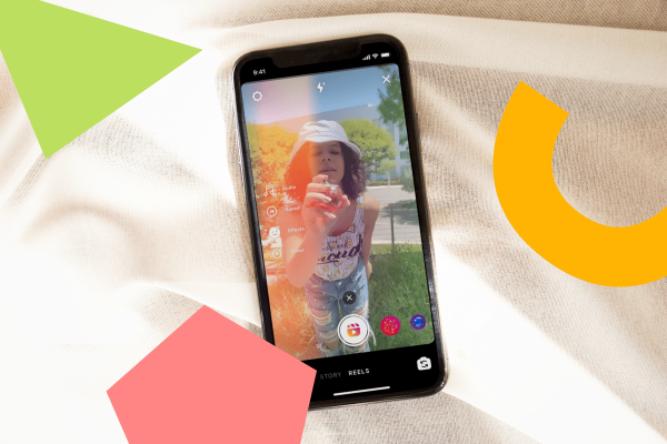 Instagram, TikTok benzeri özelliğini kullanıma sundu