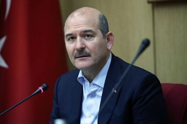 Soyludan sokağa çıkma yasağı açıklaması