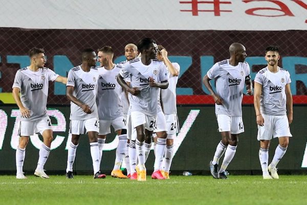 Beşiktaşa Portekizli rakip