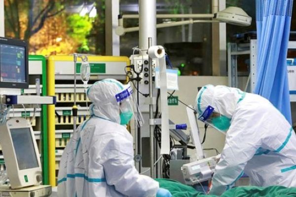 Virüs, kuzey yarımkürede endişe verici hızla yayılıyor