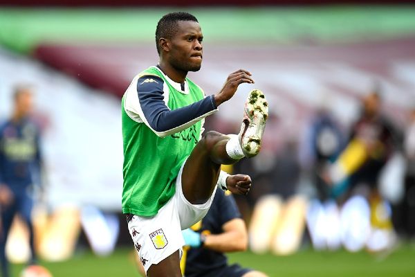 Fenerbahçe yeni transferini açıkladı