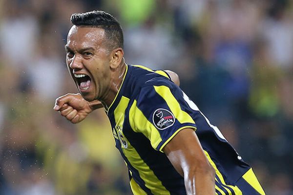 Beşiktaş, Josef de Souzayı transfer etti