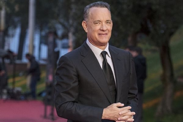 Tom Hanks, Elvis Presley filmi için Avustralyaya dönüyor
