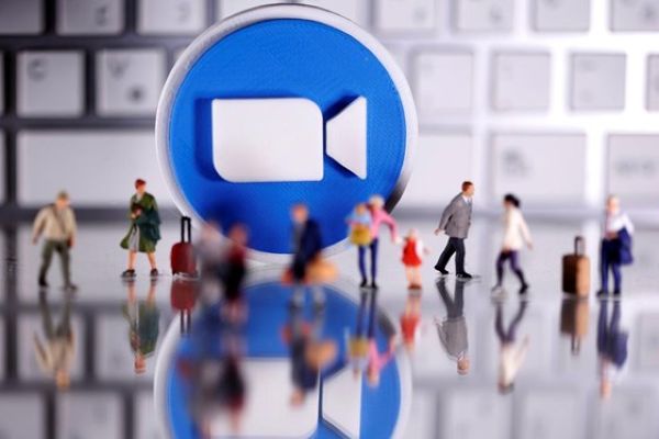 Pandemi etkisiyle Zoomun geliri yüzde 458 arttı