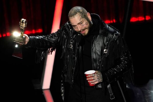 Billboard Müzik Ödülleri sahiplerini buldu