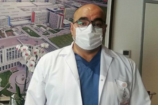 Corona virüste başvuru sayısı dörtte bire düştü