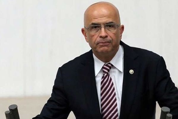 Enis Berberoğlu kararına itiraz