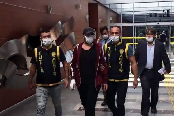 Mahkemeden Halil Sezai kararı