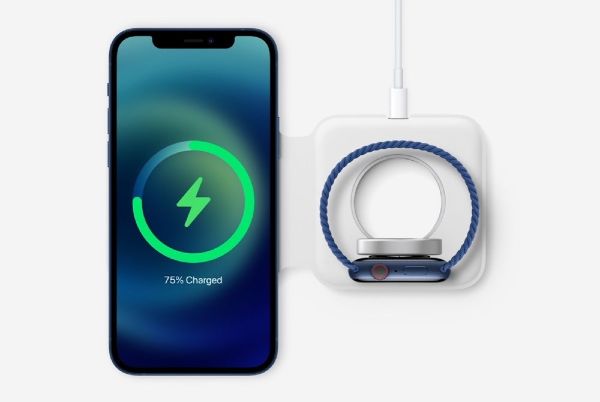 iPhone 12 tanıtıldı