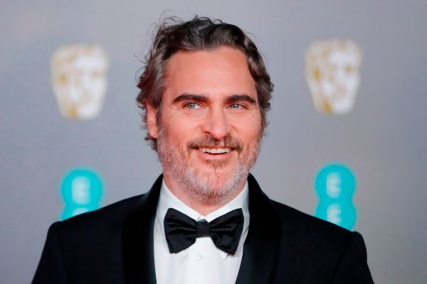 Joaquin Phoenix bu kez Napoleon oluyor
