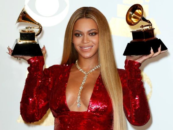 63. Grammy Ödüllerinin adayları...