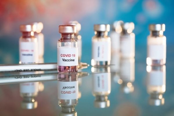 Corona virüs aşısı için vatandaşlar gönüllü olabilecek