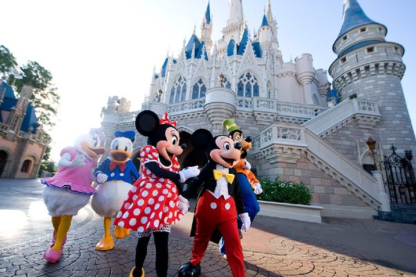 Disney, 32 bin işçiyi işten çıkarmayı planlıyor