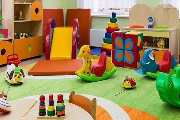 Ankarada okul öncesi eğitim-öğretim uzaktan yapılacak