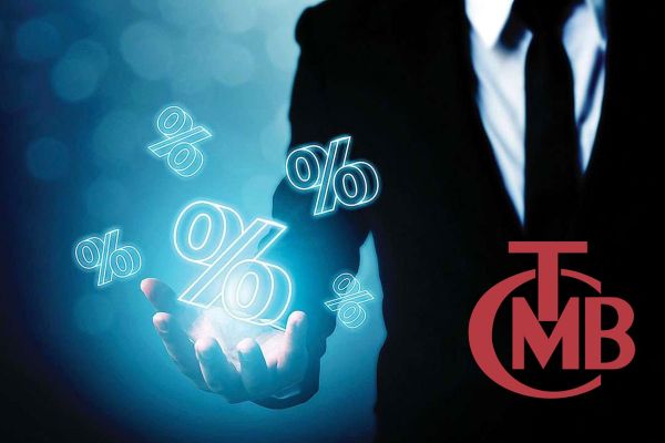 Merkez Bankası faiz kararını açıkladı: 4,75 puanlık artış