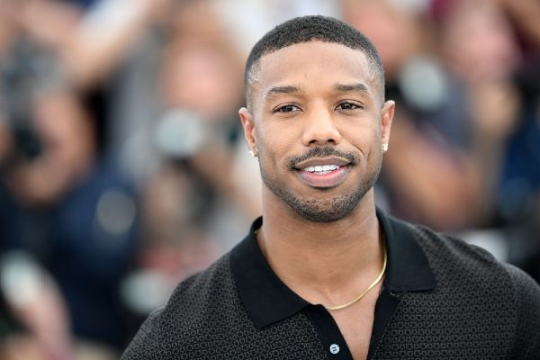 Michael B. Jordan 2020’nin yaşayan en seksi erkeği seçildi
