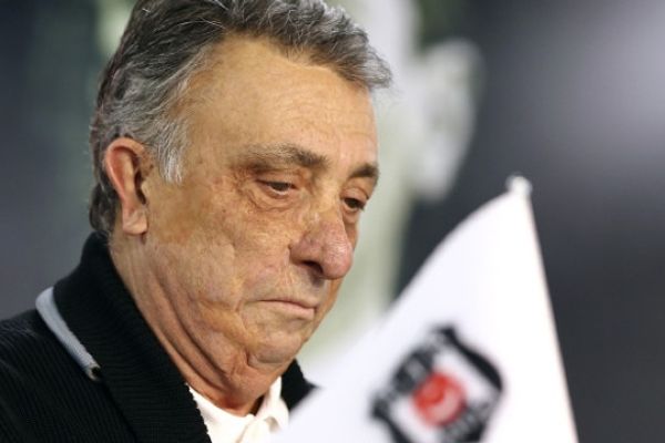 Beşiktaş Başkanı Çebi ikinci kez corona virüse yakalandı