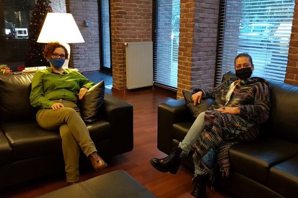Avrupa Kültür Rotasında Almanya’nın efsane otoyollarını konuşuyoruz