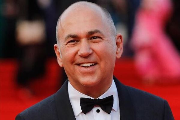 Cahil Periler dizi oluyor