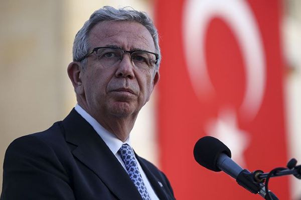 Mansur Yavaştan dayanışma çağrısı