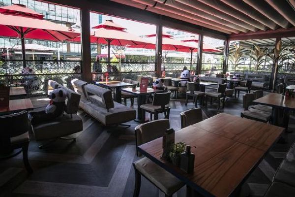 Restoranlarda HES kodu istenebilir