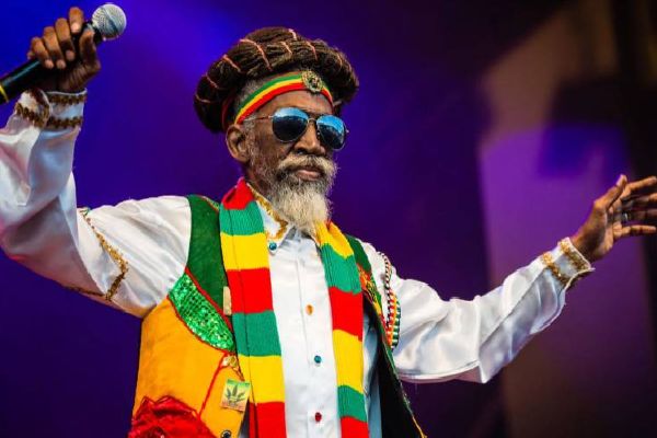Reggae yıldızı hayata veda etti