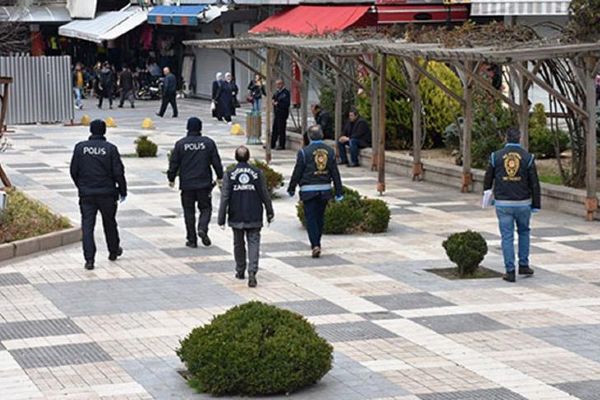 Covid-19 önlemlerine yönelik yeni genelge