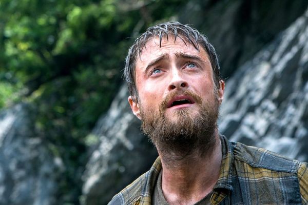 Daniel Radcliffe The Lost City of D kadrosunda