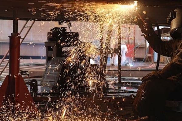 Türkiye ekonomisi 2020de yüzde 1,8 büyüdü