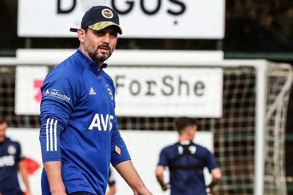 Fenerbahçe, Erol Bulutla yollarını ayırdı