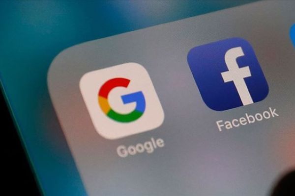 Facebook ve Googledan daha hızlı internet için yeni yatırım