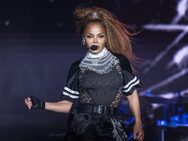 Janet Jackson’ın hayatı belgesel oldu