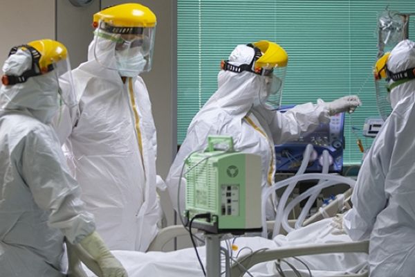 Dünyadaki corona virüs ölümlerinin sayısı 3 milyonu geçti