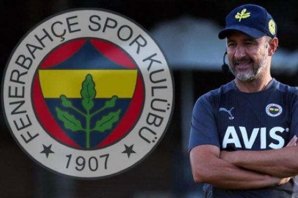 Fenerbahçede 4 isim kadro dışı