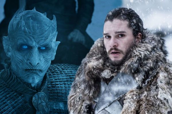 Game of Thrones için iki animasyon dizisi daha geliyor