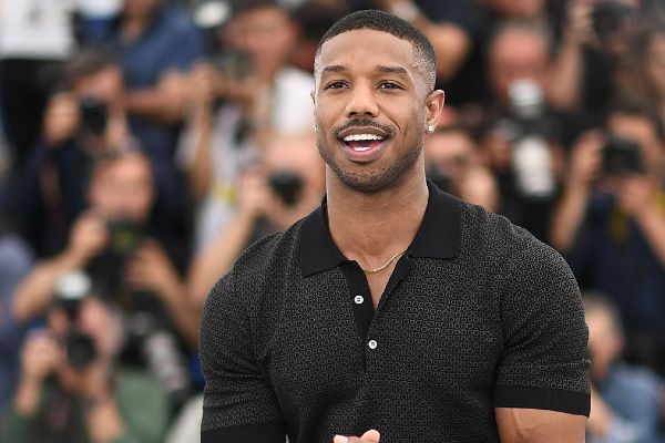 Yeni Superman Michael B. Jordan mı?