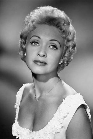 Hollywood yıldızı Jane Powell yaşamını yitirdi