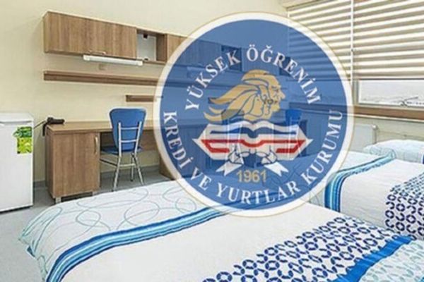 KYK yurt başvuru sonuçları açıklandı