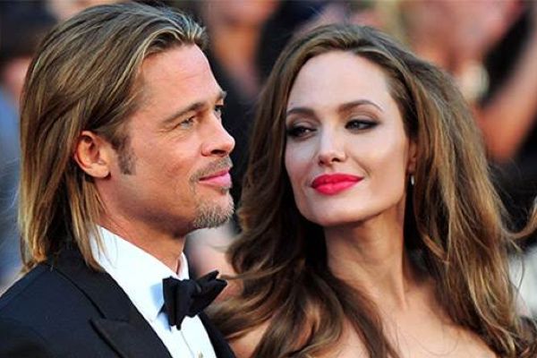Brad Pitt ile ortak mülkündeki hissesini sattı