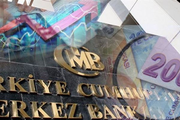 Merkez Bankası faiz kararını açıkladı