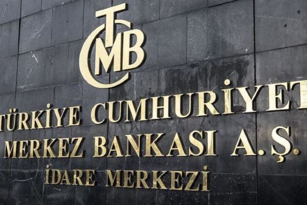 Merkez Bankasında görev değişimi