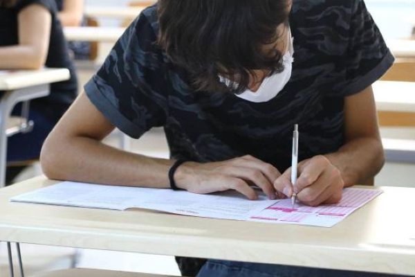 YKS ikinci ek yerleştirmede tercih işlemleri başladı