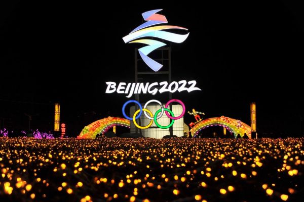 Pekin Kış Olimpiyatları için aşı zorunluluğu getirildi