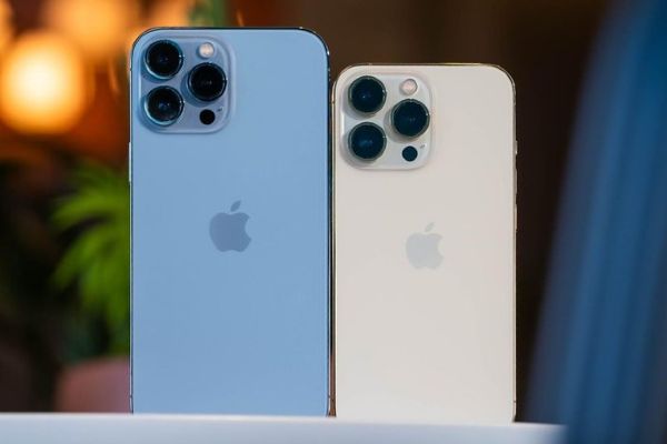 Apple ürünlerine zam...