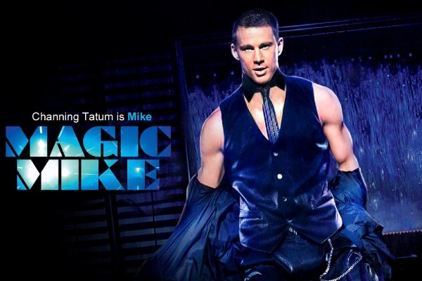 Tatum ve Soderbergh işbirliği ile Magic Mike 3 geliyor