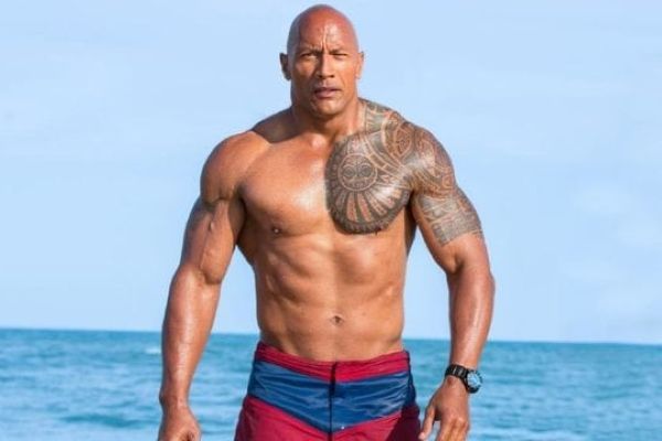 Dwayne Johnson, James Bond rolüne talip
