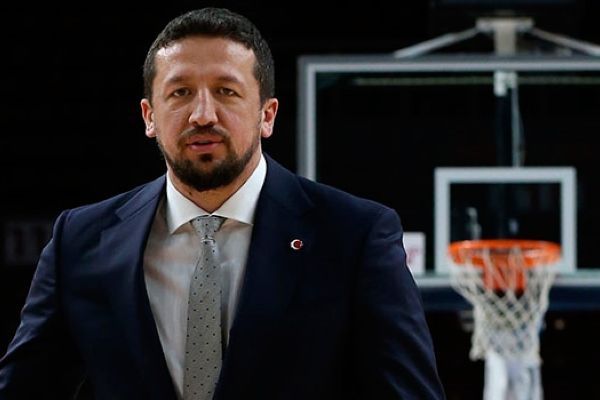 Hidayet Türkoğlu yeniden başkan