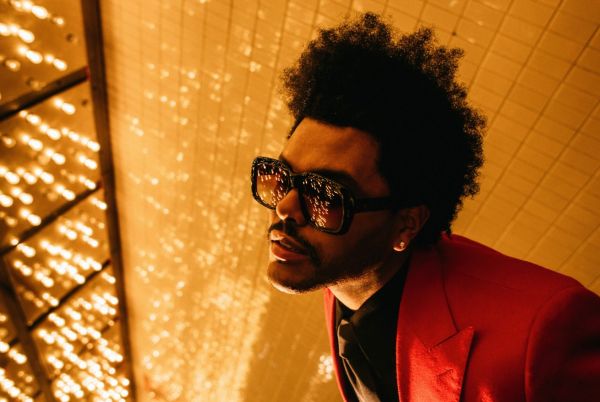 The Weeknd rekor kırdı